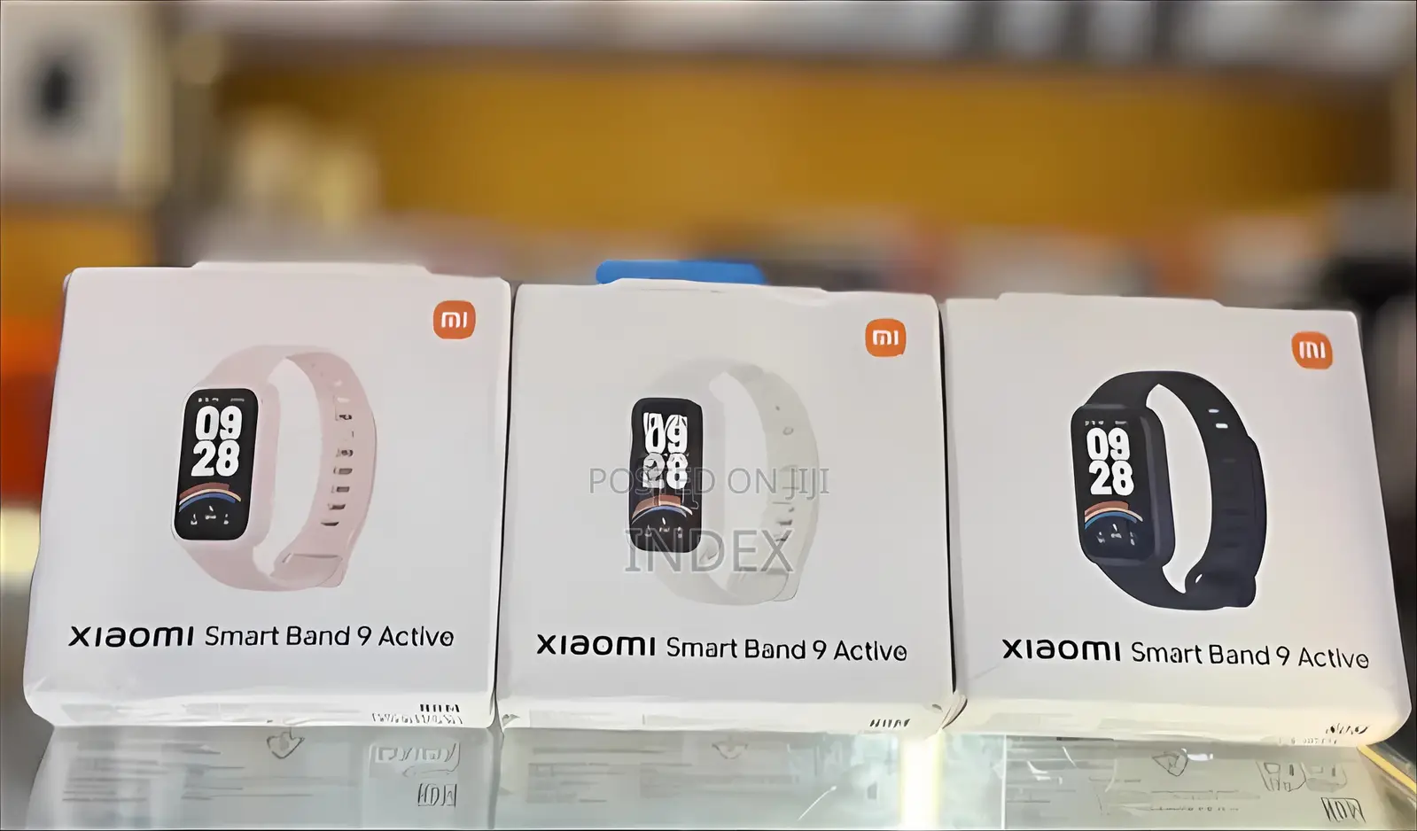 Xiaomi Band 9 Active / Mi Band 9 Active