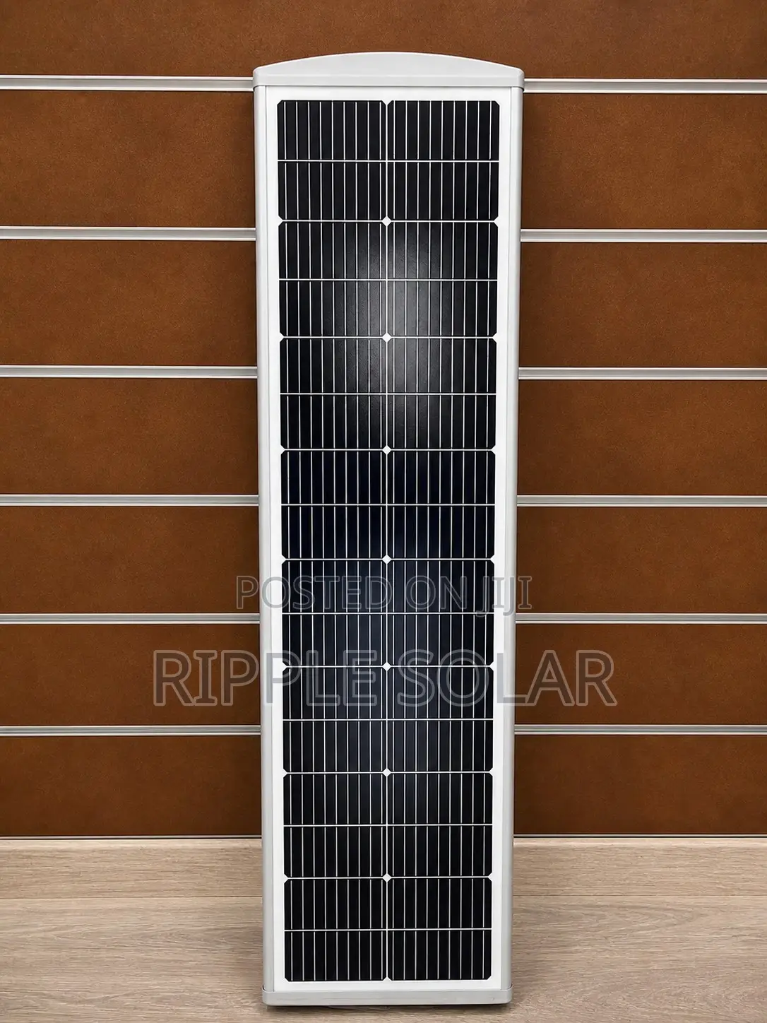 150w All in One Solar Street Light Waterproof Outdoor Security Lamp