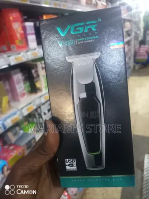 VGR Voyager v-0301 Professional Hair Trimmer.