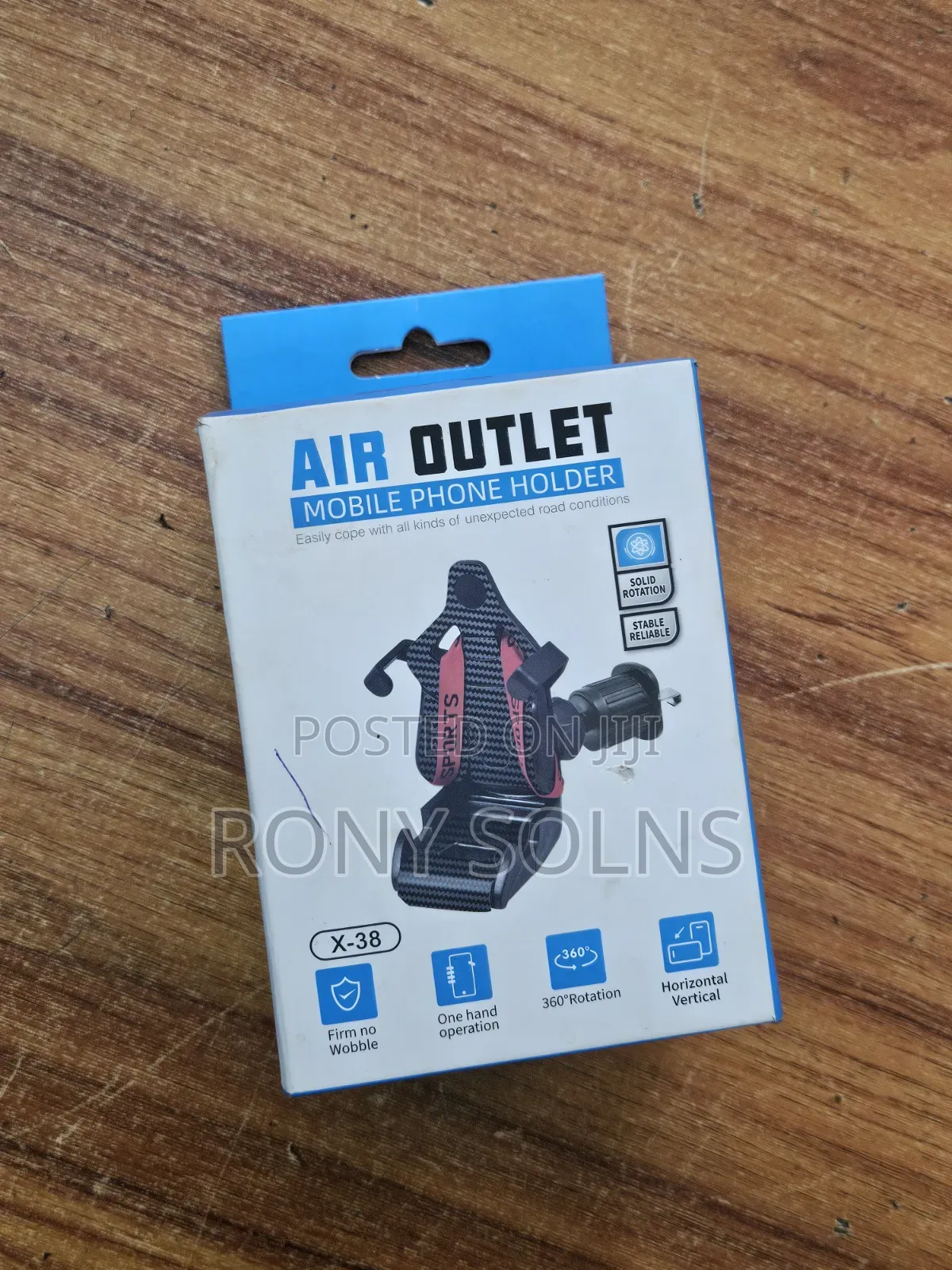 Car Phone Holder
