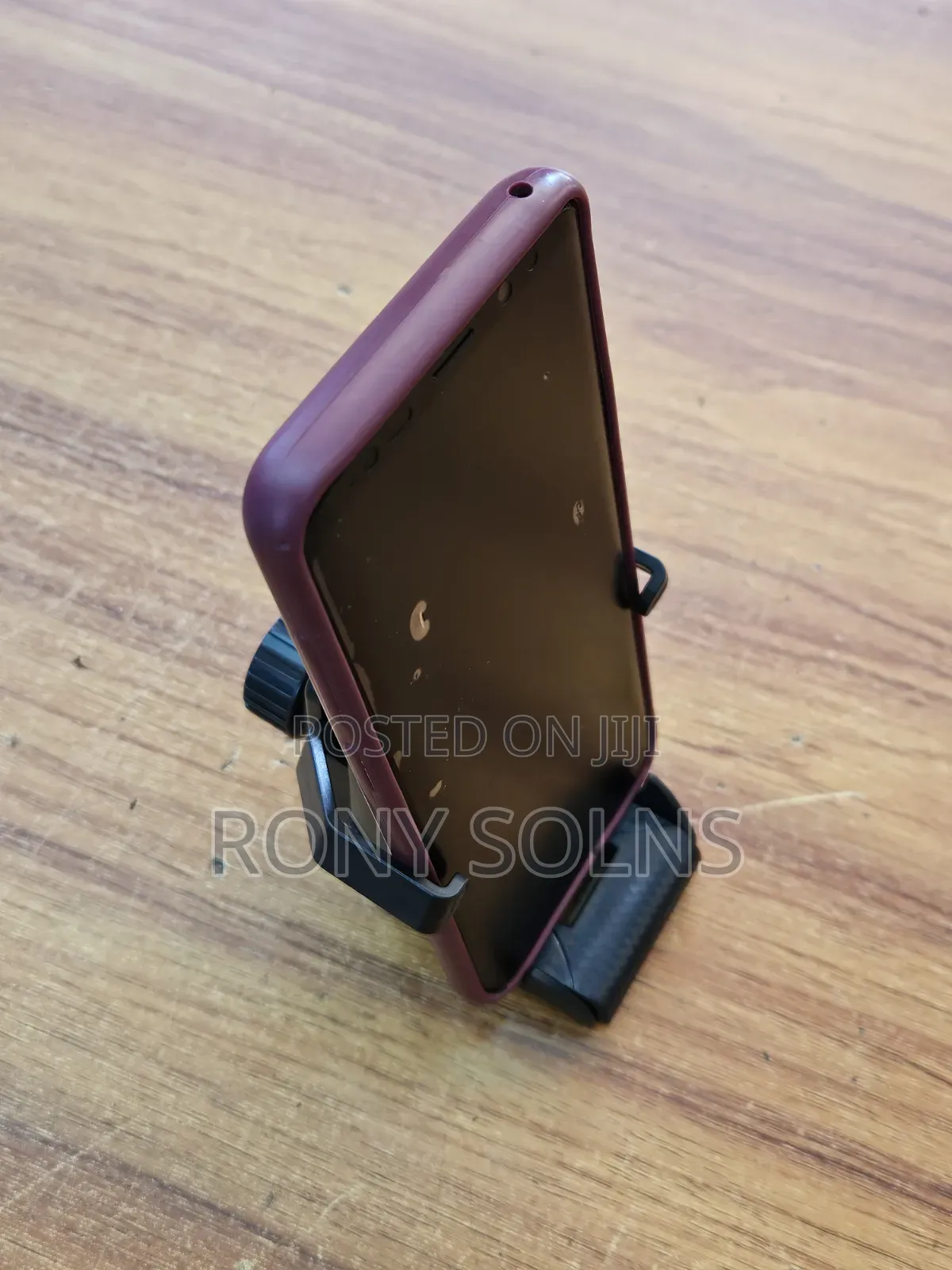 Car Phone Holder