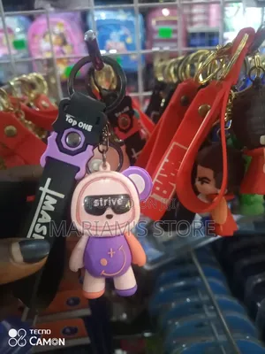 Key Holder Muliti Color
