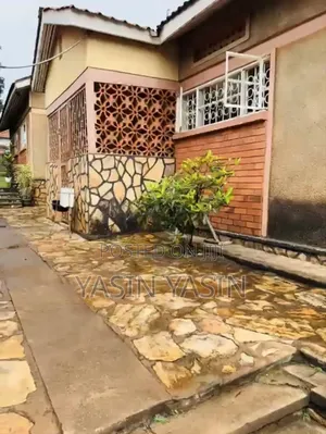 Hot Deal Half Acre on Sale Located at Ntinda 200 Metres Off Tarmac