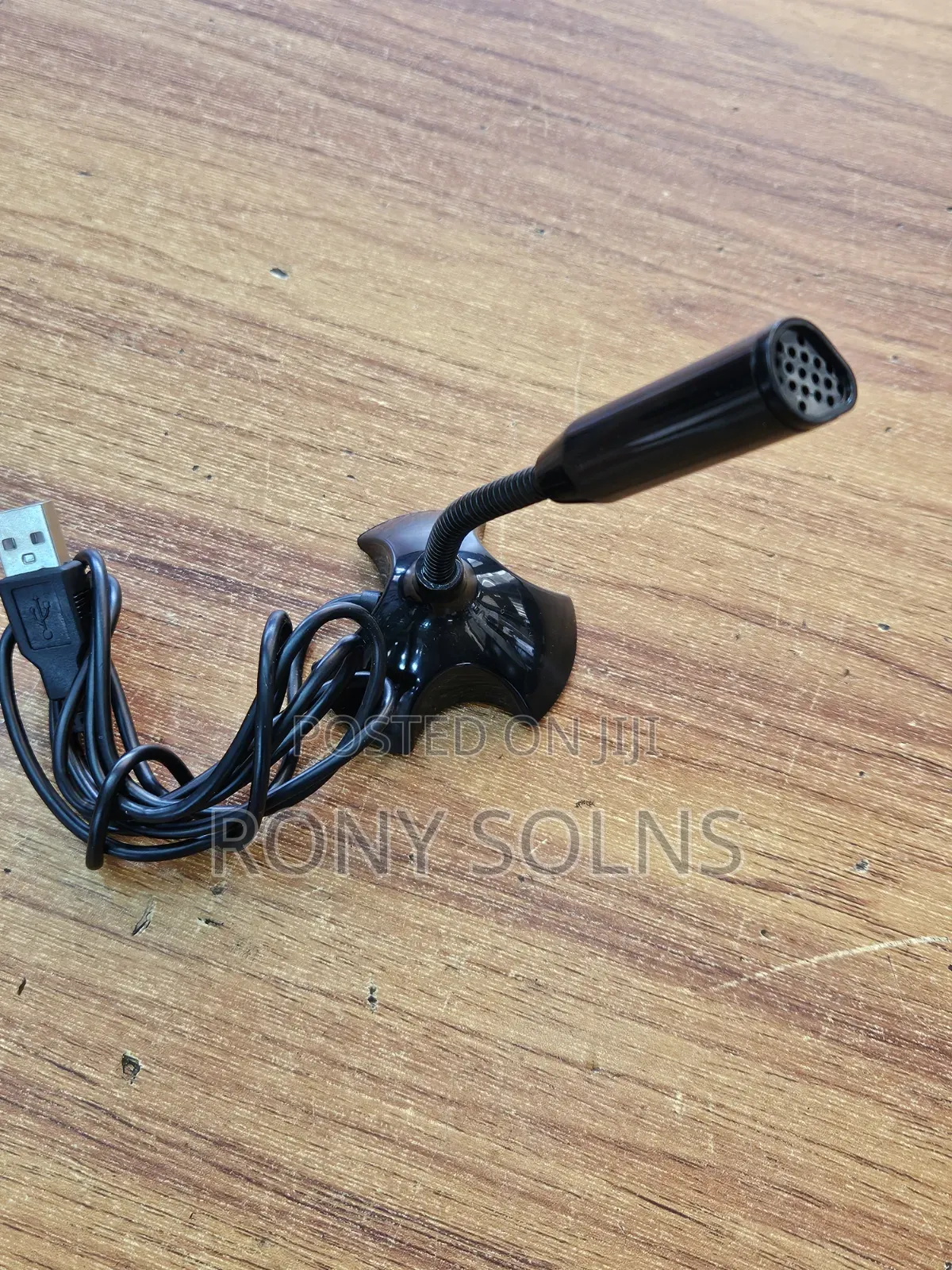 Usb Computer Microphone