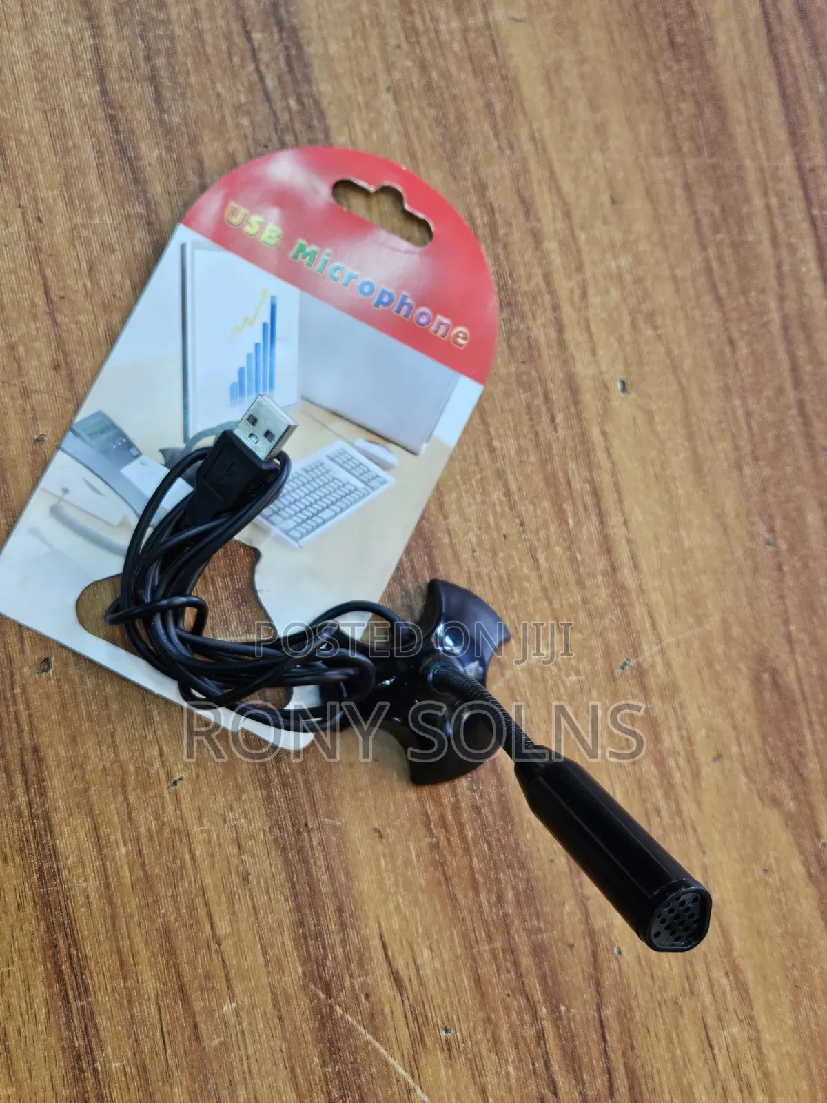 Usb Computer Microphone