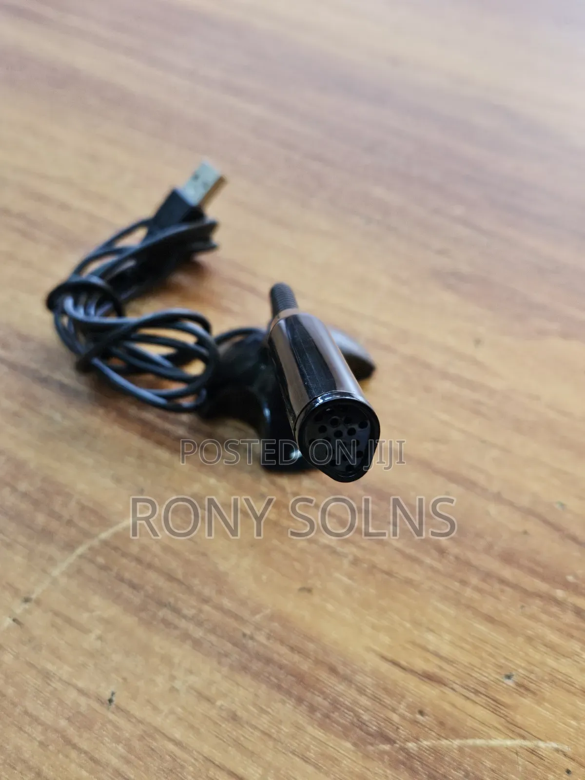 Usb Computer Microphone