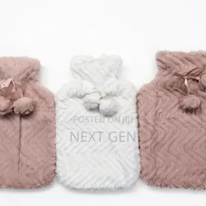Hot Water Bottle