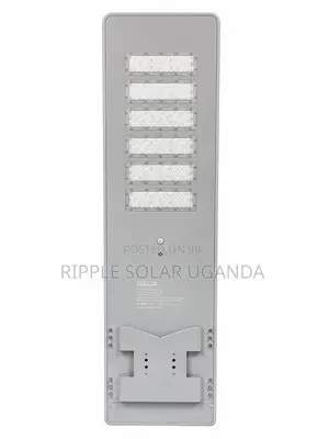 300w All in One Solar Street Light Waterproof Outdoor Security Lamp