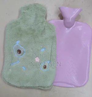Hot Water Bottle