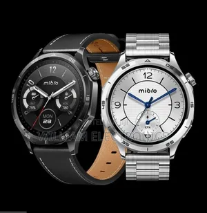 Mibro Watch Gt 46mm Smart Watch