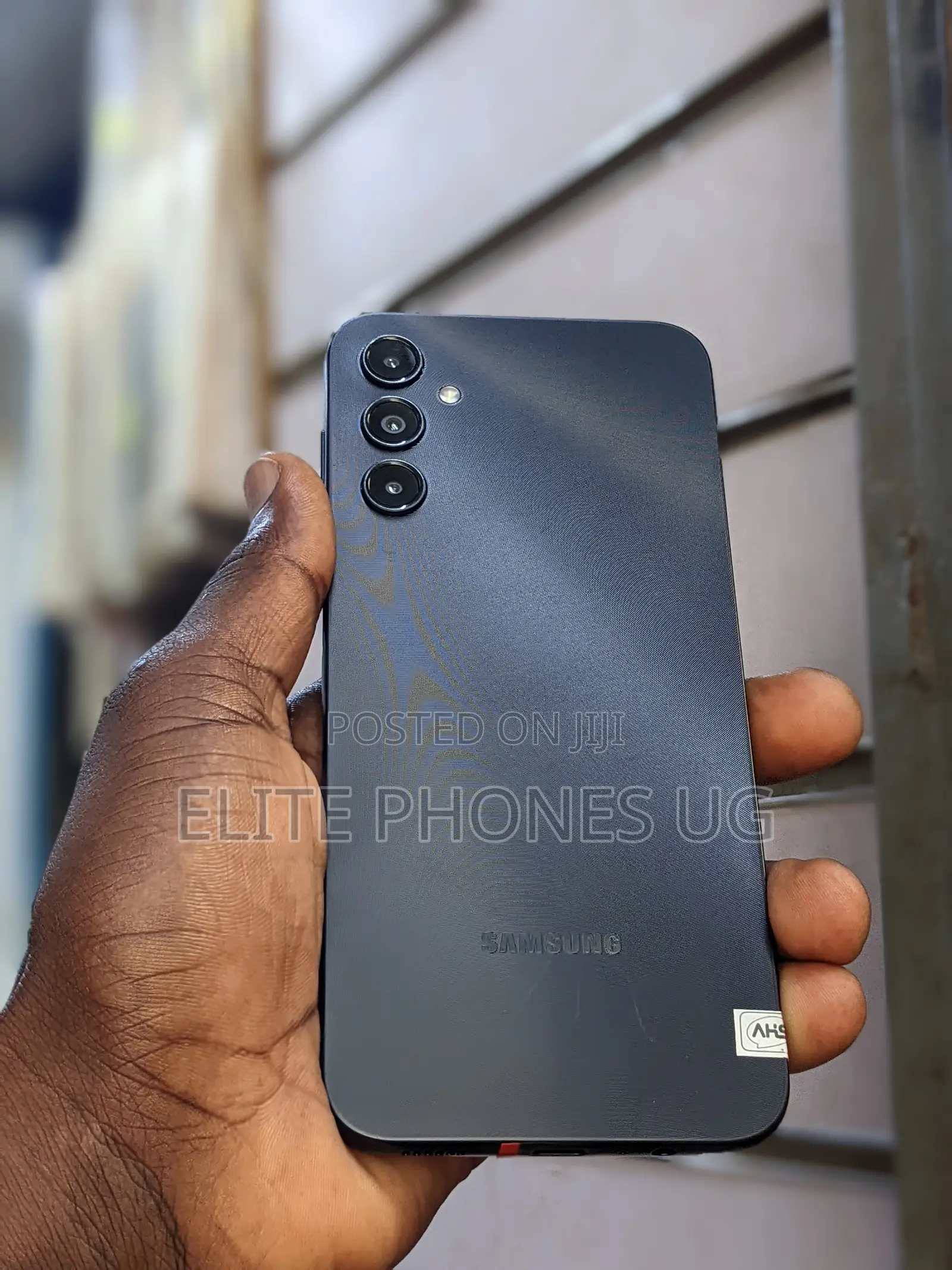 Samsung Galaxy A14 5G 64 GB Gray