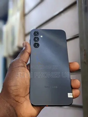 Samsung Galaxy A14 5G 64 GB Gray