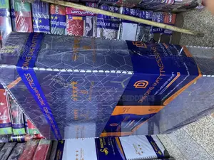 Premium Fiber Mattress