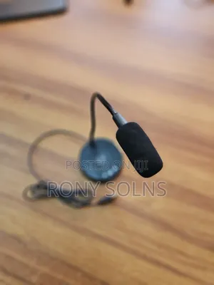Usb Computer Microphone