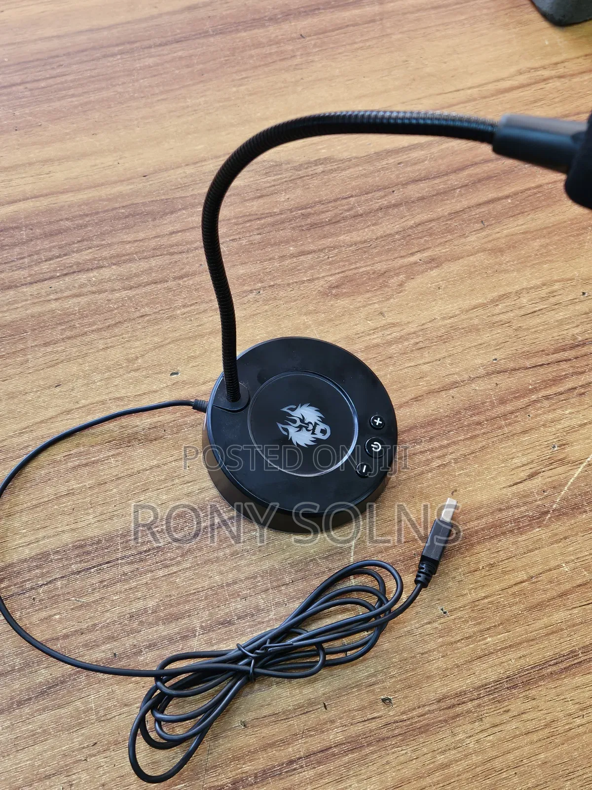 Usb Computer Microphone