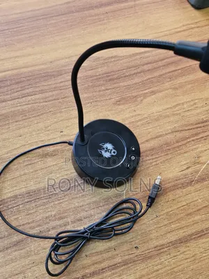 Usb Computer Microphone