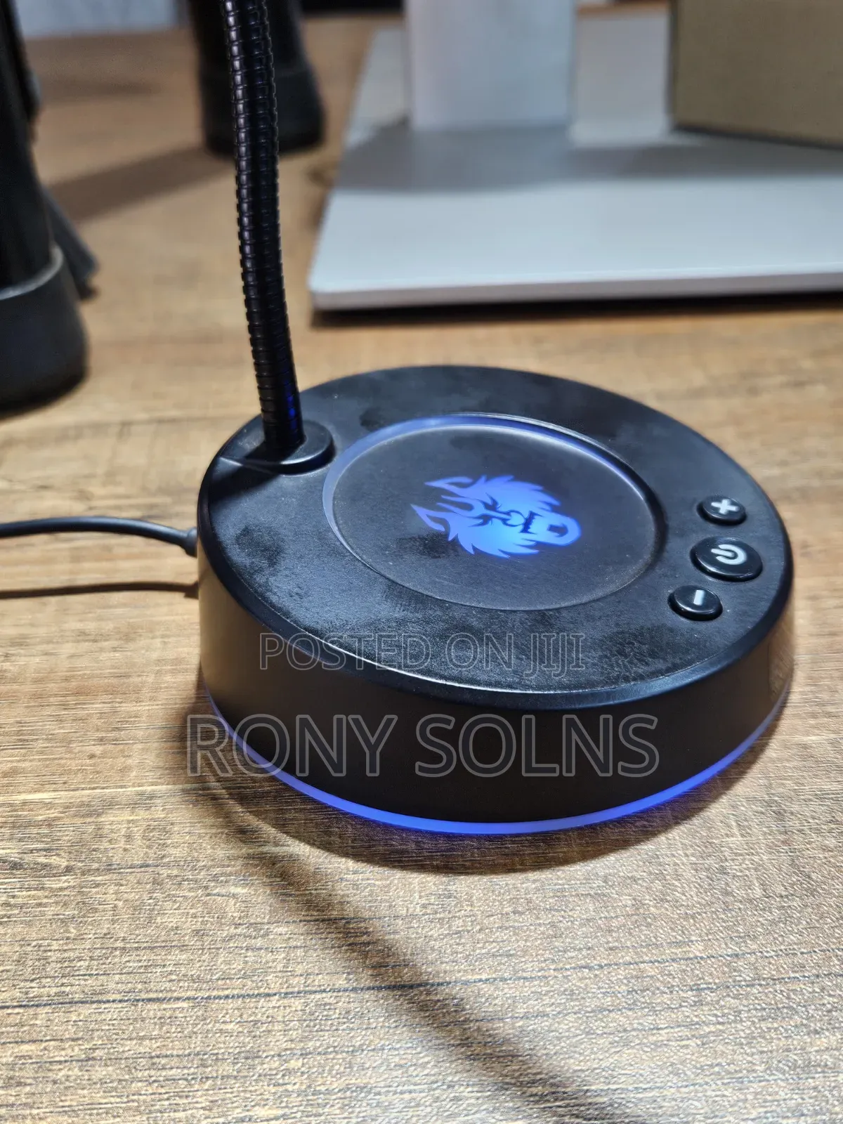 Usb Computer Microphone