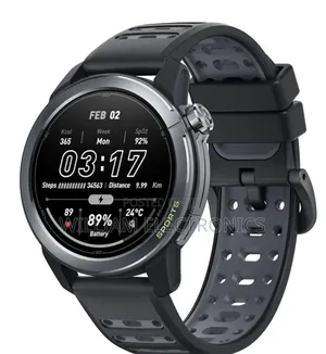 Mibro Gs Active 2 Running GPS Smart Watch