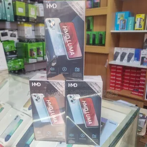 New Mobile Phone 128 GB Gray