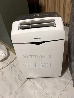 Hisense Portable Ac