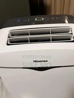 Hisense Portable Ac