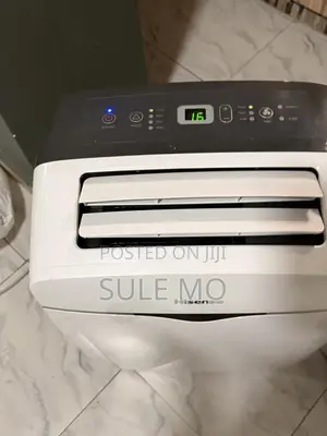 Hisense Portable Ac