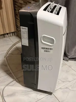 Hisense Portable Ac