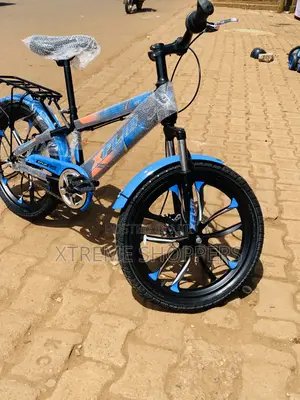 Xflin Bike -Bicycle “Bicycling Brand New Size 20”