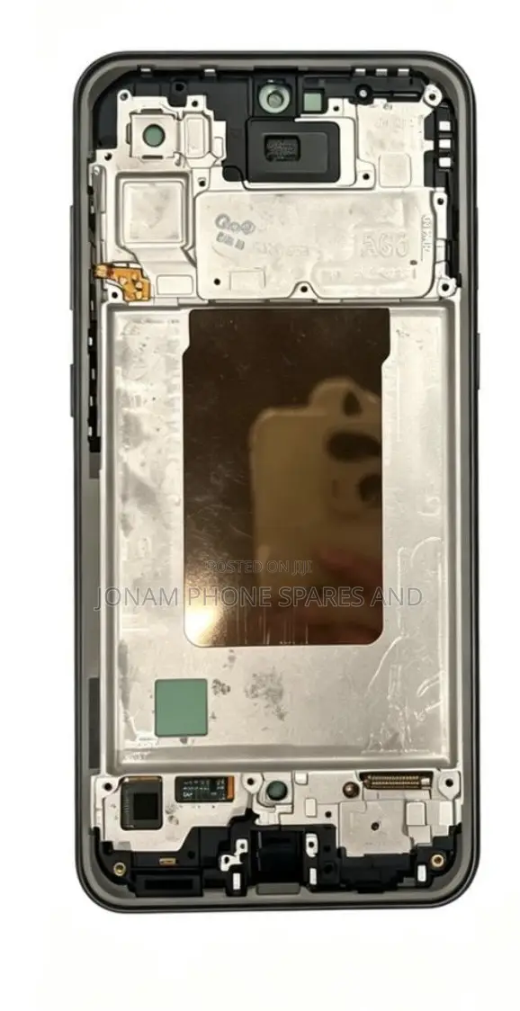 Sumsang A36 5gscreen Wf TFT