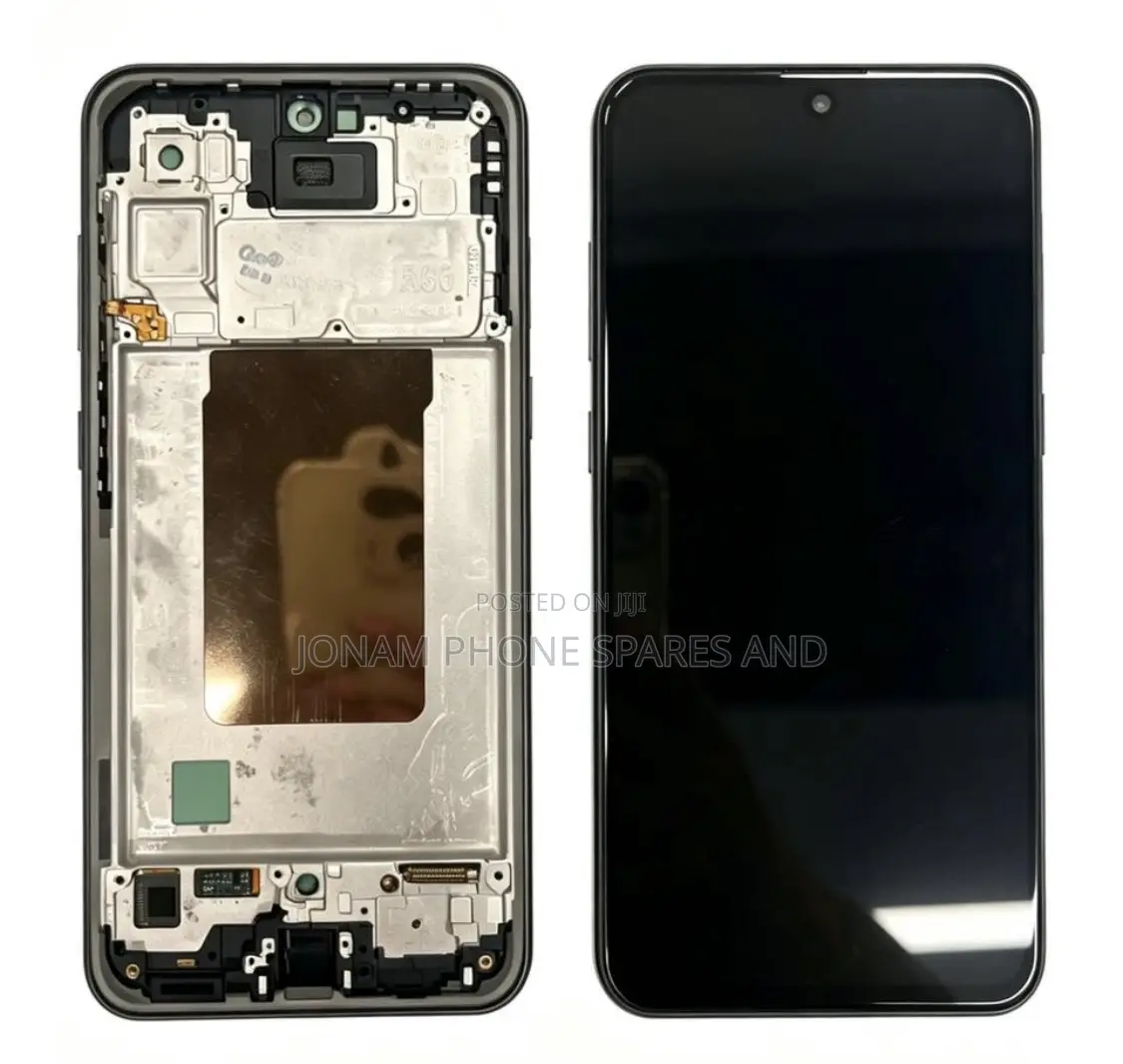Sumsang A36 5gscreen Wf TFT