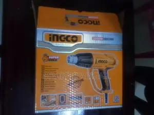 Heat Gun(Ingco)
