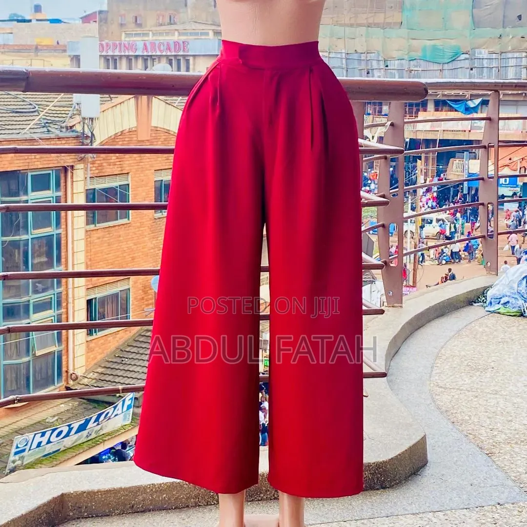 Office Pants