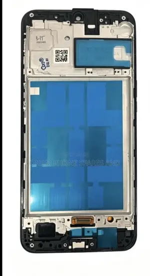 Samsung Galaxy M30 With Flame Screen TFT