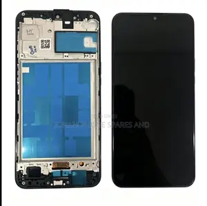 Samsung Galaxy M30 With Flame Screen TFT