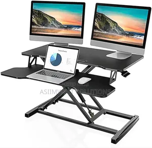 Desktop Stand
