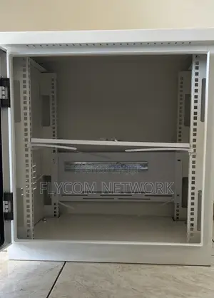 Outdoor Server Rack (12u)