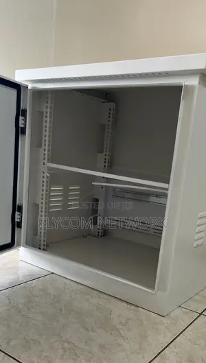 Outdoor Server Rack (12u)