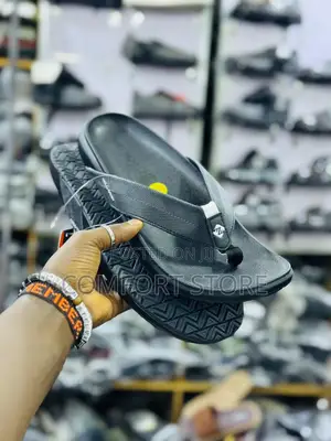 Men's Simple Sandals