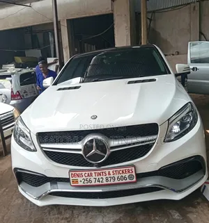 Denis Car and House Glass Privacy Tints