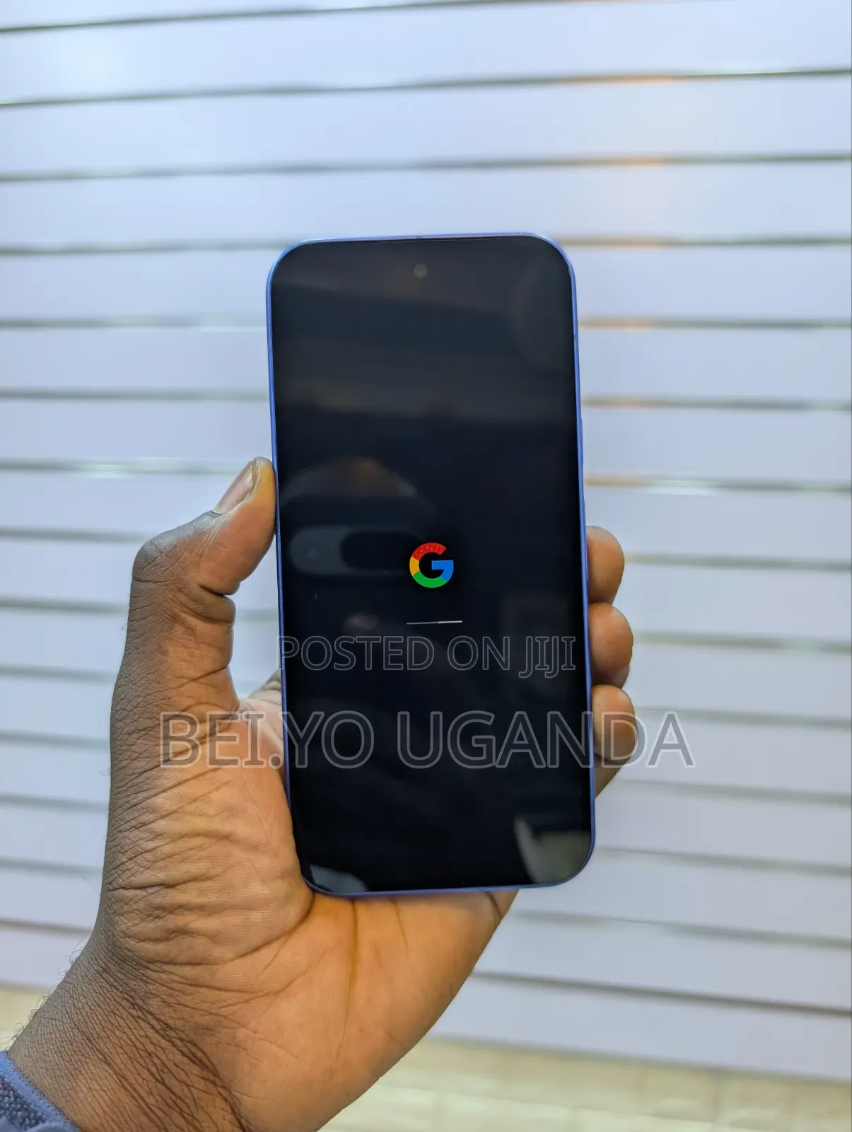 Google Pixel 10 128 GB Blue