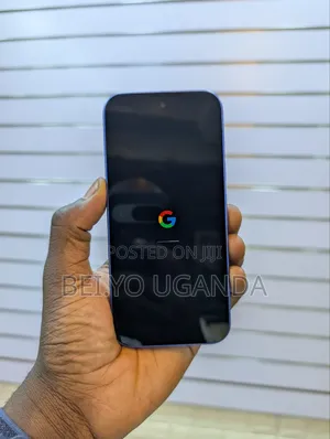 Google Pixel 10 128 GB Blue