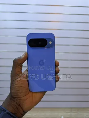 Google Pixel 10 128 GB Blue