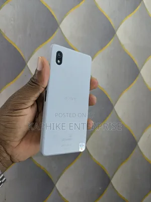 Sony Xperia Ace 64 GB Gray