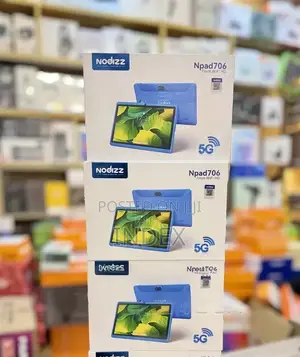 New Tablet 128 GB