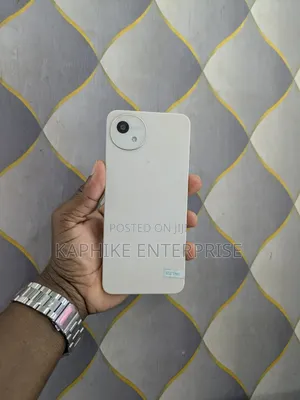 Sharp Aquos wish 64 GB Bronze
