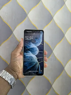 Sharp Aquos wish 64 GB Bronze