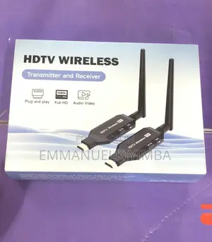 50m Wireless Hdmi