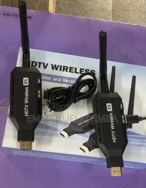 50m Wireless Hdmi