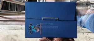 Branding Different Items