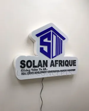 Branding Different Items